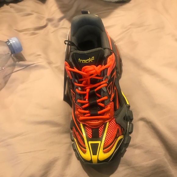 Balenciaga track2 - Picture 2 of 4